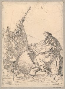 ファンタジーのジョーク