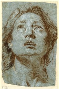  作： Giovanni Battista Tiepolo