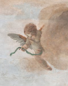 悪魔の堕落、スキピオの物語、詳細、1731年（3498337の詳細）