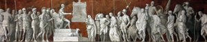 プーブリウス・コルネリウス・スキピオの生涯のエピソード 作： Giovanni Bellini