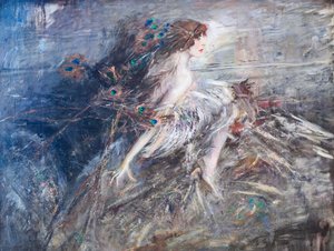 Portrait of the Marquise Casati with peacock feathers   1460204   ja       japanese Successfully Translated  Original: Between Llangollen and Oswestry Translat: Between Llangollen and Oswestry 1441933 ja japanese Successfully Translated Original: Album of  作： Giovanni Boldini