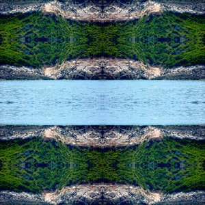 Unnatural 76（デジタル処理された写真） 作： Giovanni Cafagna
