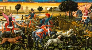  作： Giovanni Di Franco