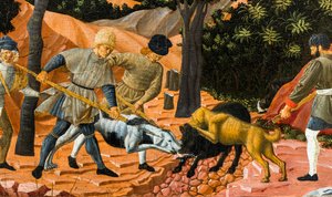  作： Giovanni Di Franco