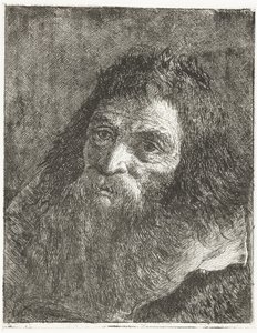  作： Giovanni Domenico Tiepolo