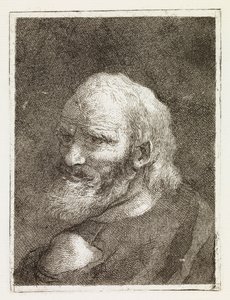  作： Giovanni Domenico Tiepolo