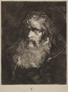 作： Giovanni Domenico Tiepolo