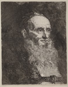 作： Giovanni Domenico Tiepolo
