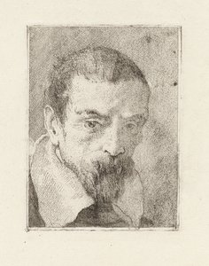  作： Giovanni Domenico Tiepolo