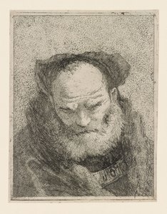  作： Giovanni Domenico Tiepolo