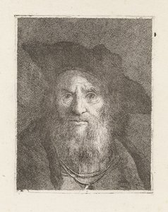  作： Giovanni Domenico Tiepolo