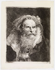  作： Giovanni Domenico Tiepolo