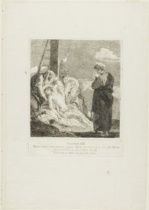  作： Giovanni Domenico Tiepolo