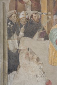 はりつけ、1495年（3498420の詳細） 作： Giovanni Donato Montorfano