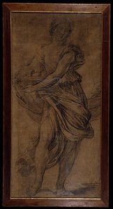 ポモナ 作： Giovanni Giacomo Sementi