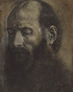セントポール 作： Giovanni Girolamo Savoldo