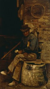 職人 作： Giovanni Sottocornola