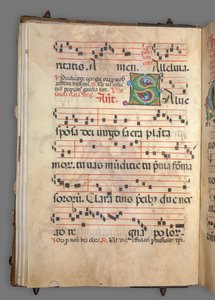 段階的c。 1520。 作： Girolamo dai Libri