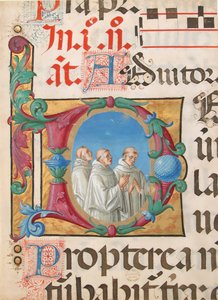 詩篇、イタリア語、1501-2. 作： Girolamo dai Libri
