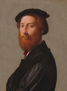 レオナルド・デ・ジノリ 作： ジュリアーノ・ブジャルディーニ