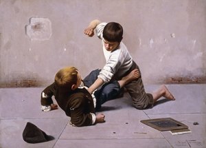 アカウントの降伏 作： Giulio Del Torre