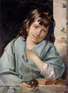 作： Giulio Queirolo