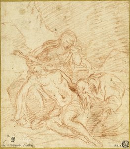 研究 作： Giuseppe Bartolomeo Chiari