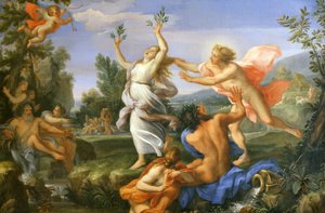 不明な画像 作： Giuseppe Bartolomeo Chiari