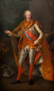 スウェーデン語： Ferdinand IV, 1751-1825, ナポリ・シチリア王 Ferdinand IV, 1751-1825, ナポリ・シチリア王 作： ジュゼッペボニート