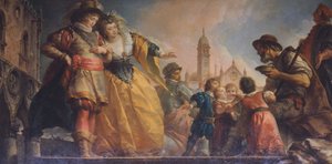 Story of Gualtiero, Count of Angers, by Giuseppe Cades (1750-1799)   1462402   ja       japanese Successfully Translated  Original: AFX7 RNDS26 - Pop Art in Anime Style Translat: AFX7 RNDS26 - Pop Art in Anime Style 1461942 ja japanese Successfully Transla