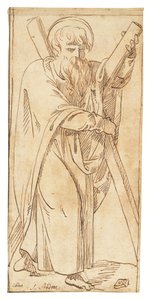 使徒の12の研究 作： Giuseppe Cades