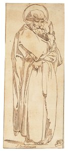 使徒の12の研究 作： Giuseppe Cades