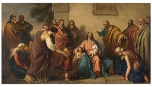 不明な画像 作： Giuseppe Diotti