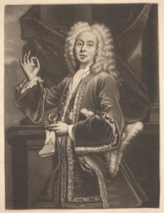 コリー・シバー、c.1700-1725（彫刻） 作： Giuseppe Grisoni