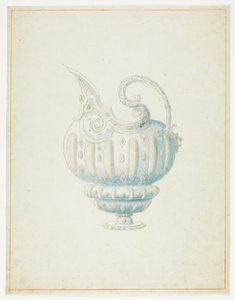 ユアーの型紙 作： Giuseppe Grisoni