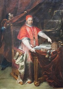 Pope Benedict XIV (oil on canvas)   1460483   ja       japanese Successfully Translated  Original: Archery Ground, Carisbrooke, Isle of Wight Translat: Archery Ground, Carisbrooke, Isle of Wight 1444875 ja japanese Successfully Translated Original: Japanes 作： Giuseppe Maria (1665 1747) Crespi