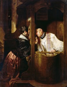 告白 作： Giuseppe Molteni