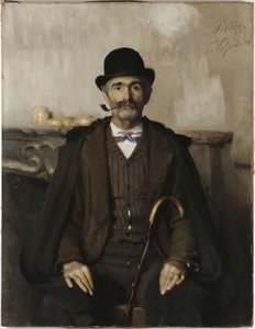 オンブズマン、1891 年。
