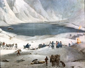 5月14日 作： ジュゼッペ・ピエトロ・バゲッティ