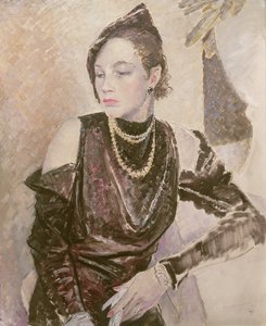 ミスグウェンドレンクリーバー、1933