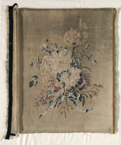 タペストリー、c。 1760年。 作： Gobelins