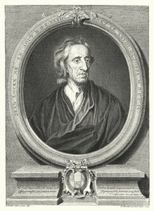 ジョン・ロック（イギリスの哲学者）（彫刻作品 作： Godfrey (after) Kneller