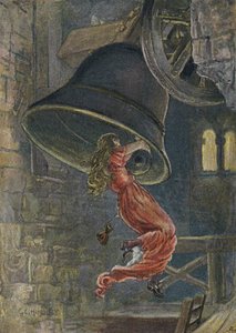 今夜は門限が鳴らない 作： Godfrey C. Hindley