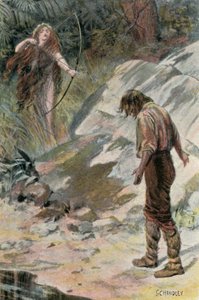  作： Godfrey C. Hindley