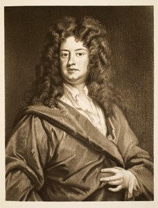 Charles Montagu、ハリファックス伯爵、パブ。 1902（コロタイプ）