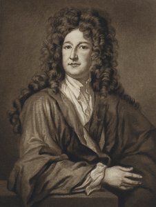 チャールズシーモア、サマセット公 作： Godfrey Kneller