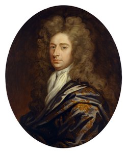 Kneller-Charles Mordaunt