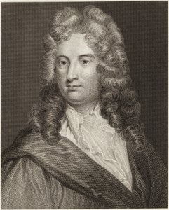 ニコラス・ロウ 作： Godfrey Kneller