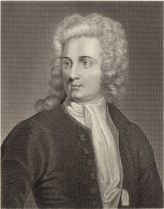 トーマス・ティッケル 作： Godfrey Kneller