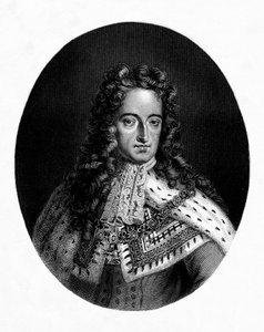 ウィリアム3世 作： Godfrey Kneller